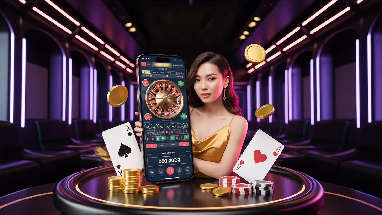 Casino trên THABET88 – bước kiểm tra thực tế