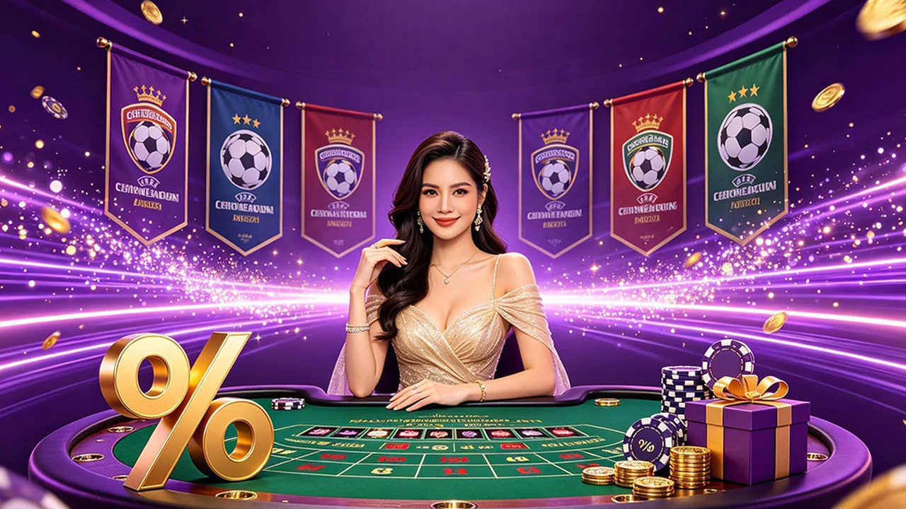 Thể Thao: Hướng Dẫn Đối Chiếu Thông Tin Trước Khi Tham Gia THABET88 – THABET88