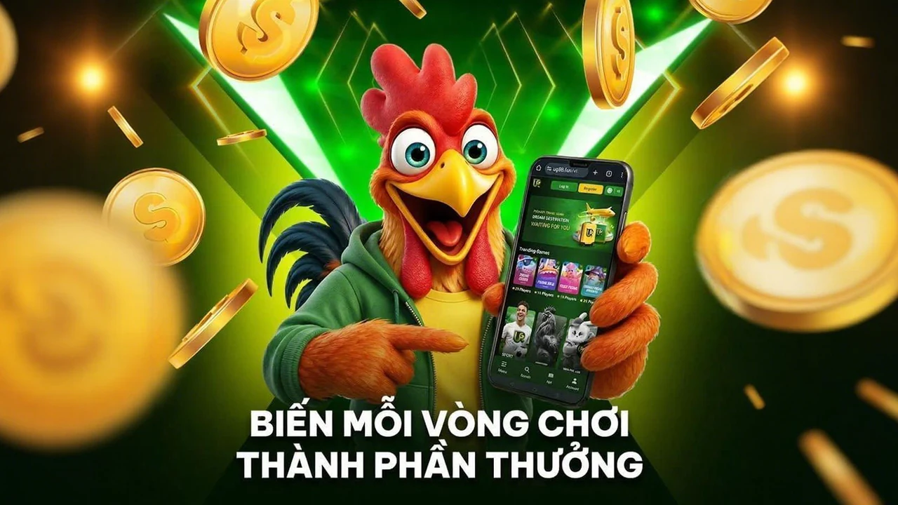 Kiểm tra giao diện đá gà theo checklist ngắn – THABET88 – minh họa Đá Gà