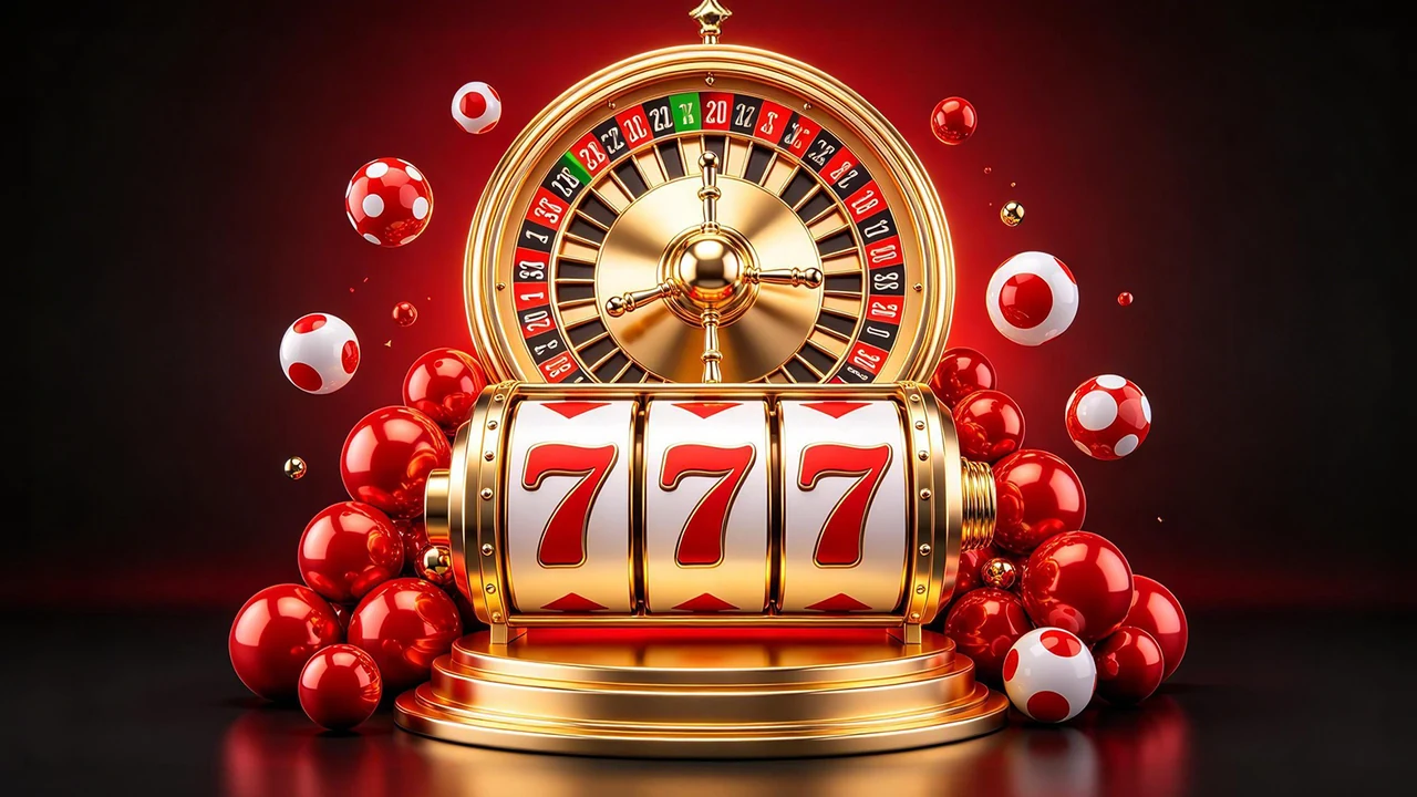 THABET88 Casino: Những Điểm Cần Đọc Kỹ Trên Giao Diện Trước Khi Tham Gia – THABET88
