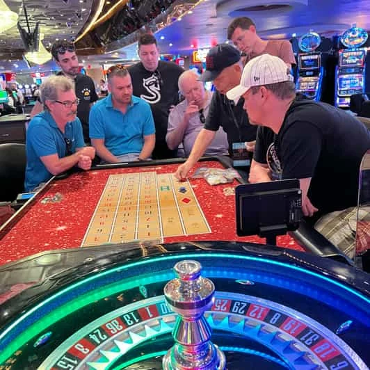 Ảnh minh họa THABET88 – Casino THABET88: Kinh Nghiệm Quản Lý Phiên Casino